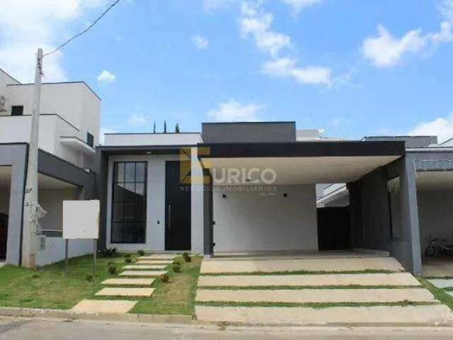 Excelente Casa a Venda no Condomínio Residencial Phytus no Bairro Residencial Vila Victoria em Itupeva SP.