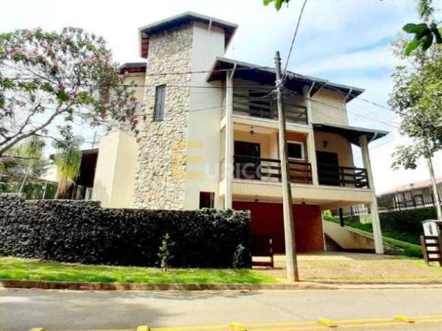 Casa em condomínio à venda no Condomínio Residencial São Joaquim em Valinhos/SP