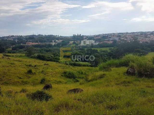 Área à venda no Monte Alegre em Vinhedo/SP