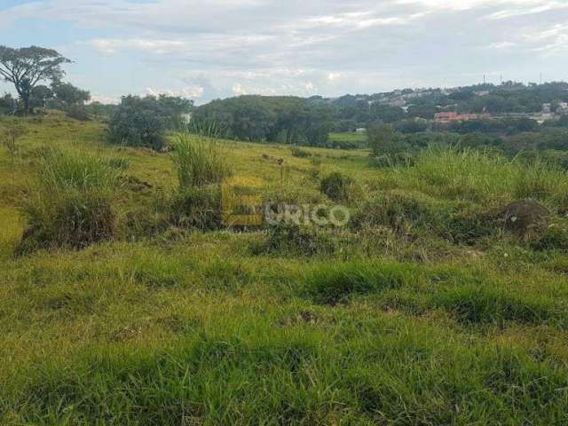 Área à venda no Monte Alegre em Vinhedo/SP