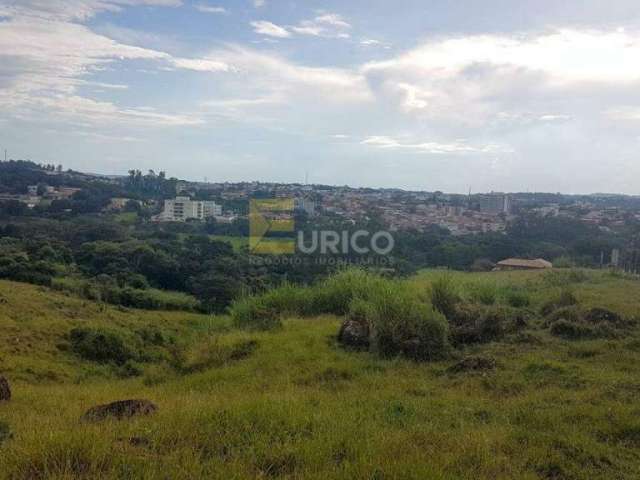 Área à venda no Monte Alegre em Vinhedo/SP