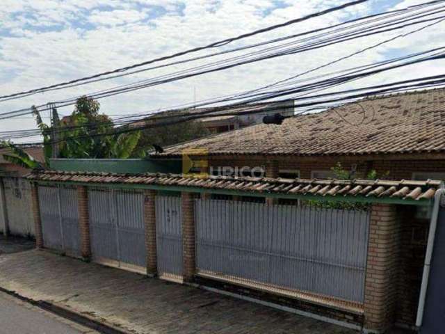 Venda de casa em rua publica no Jardim do lago Jundiaí-SP