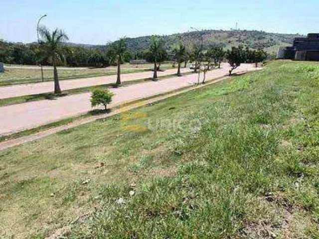 Terreno em Condomínio à venda no Condomínio Residencial Vida Real em Itupeva/SP