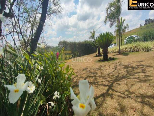 Terreno à venda no Condomínio Reserva Santa Monica em Itupeva/SP