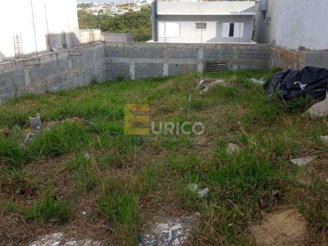 Terreno em Condomínio Fechado Residencial Phytus Vila Victoria Itupeva/SP