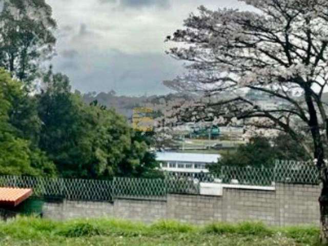 Terreno à venda no Condomínio Canterville em Valinhos/SP