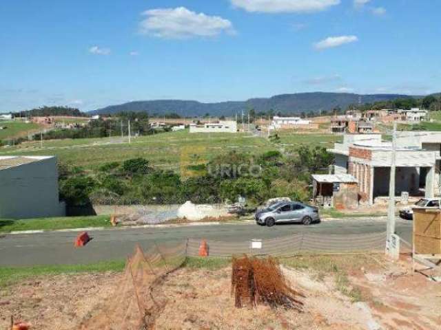 Terreno em Condomínio à venda no Condomínio Residencial Phytus em Itupeva/SP