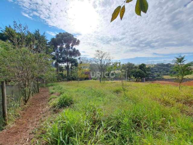 Terreno em Condomínio à venda no Condomínio Clube de Campo Valinhos em Valinhos/SP