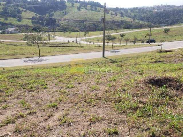 Terreno à venda no Condomínio Reserva Santa Monica em Itupeva/SP