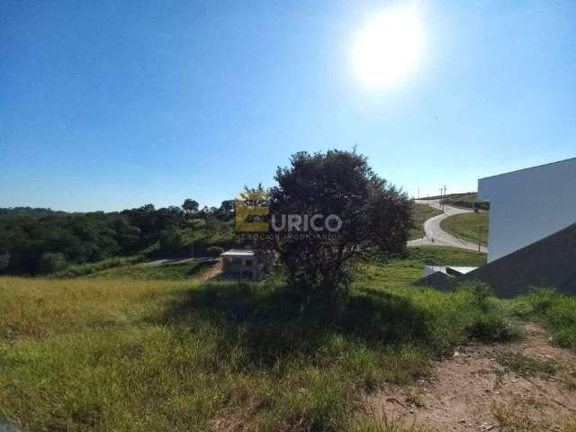 Condomínio Terra Caxambu - Lotes de 1000m² em Jundiaí/SP