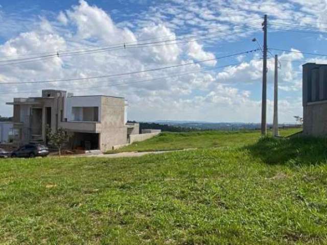 Terreno em Condomínio à venda no Condomínio Residencial Terras de Jundiaí em Jundiaí/SP