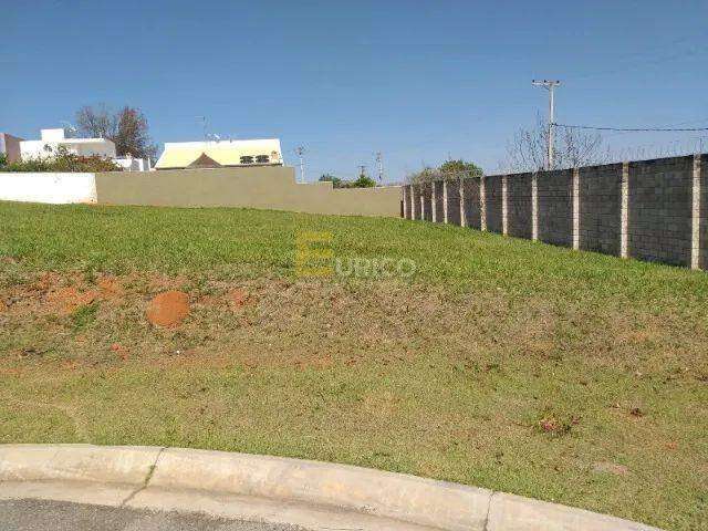 Terreno em Condomínio à venda no Condomínio Terra Caxambu em Jundiaí/SP