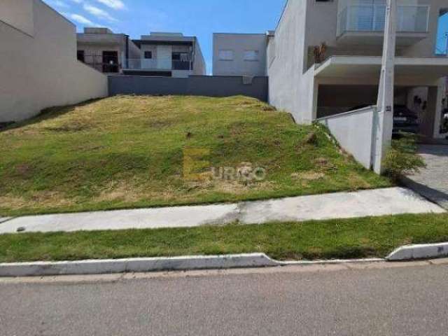 Terreno em Condomínio Fechado - Reserva da Mata - Jundiaí/SP