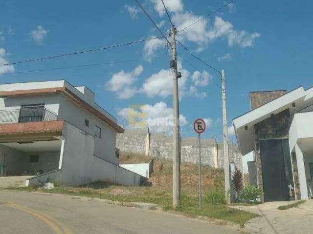 Terreno à Venda em Condomínio Fechado em Jundiai - Residencial Bella Vitta