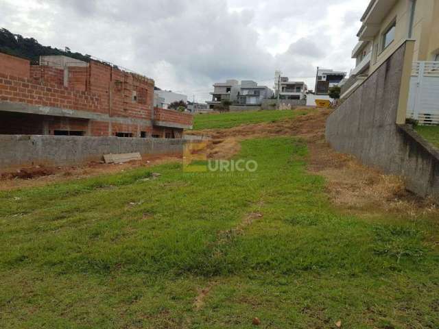 Terreno em Condomínio à venda no Condomínio Residencial Ibi Aram II em Itupeva/SP