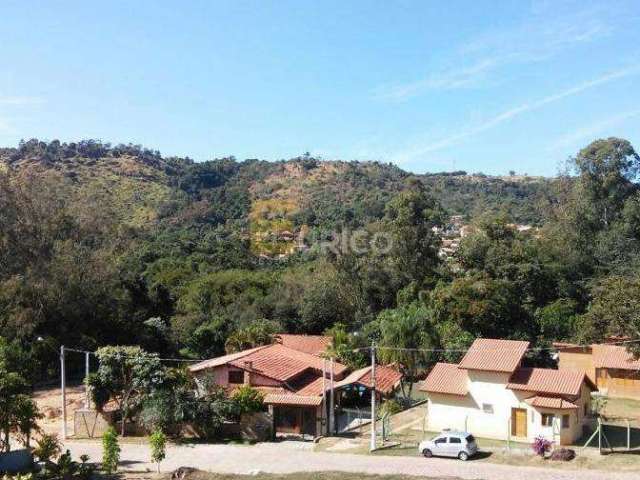 Terreno em Condomínio à venda no Condomínio Residencial São José do Ribeirão em Itupeva/SP