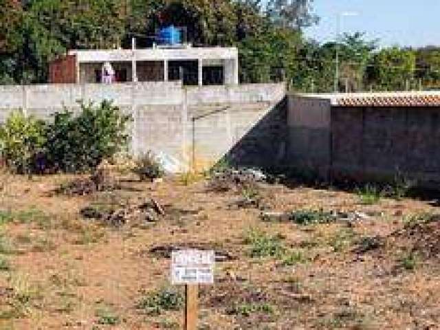 Terreno em Condomínio à venda no Estância das Palmeiras em Paulínia/SP