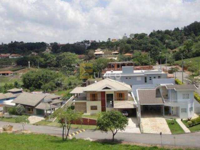 Terreno à venda no Residencial Delle Stelle em Louveira/SP