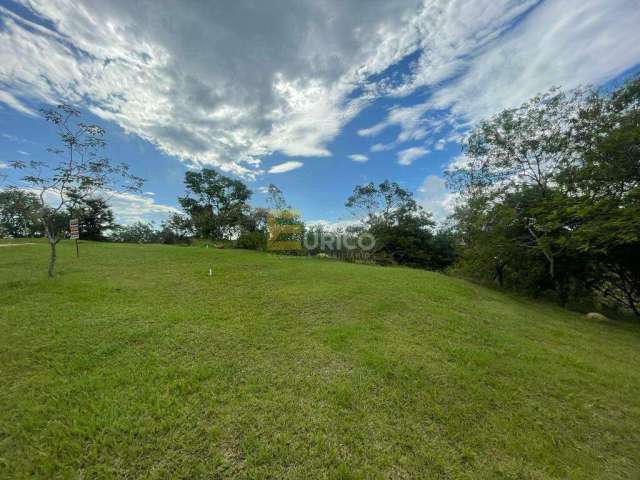 Terreno à venda no Condomínio Vista Alegre - Café em Vinhedo/SP