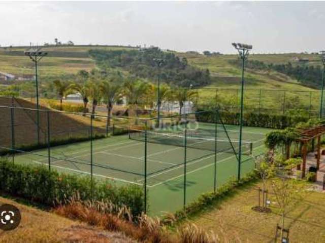 Terreno à venda no Condomínio Entre Verdes em Campinas/SP