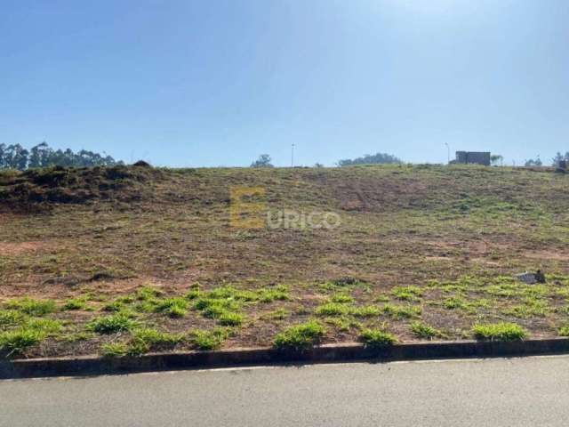 Terreno à venda no Condomínio Ecovilla Boa Vista em Valinhos/SP