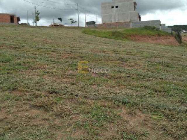 Terreno à venda no Condomínio Ecologie Residencial Itatiba em Itatiba/SP