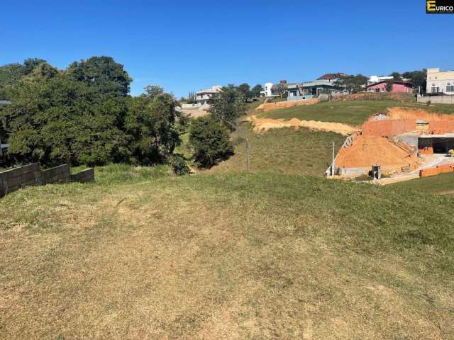 Terreno à venda no Condomínio Terras de Santa Teresa em Itupeva/SP