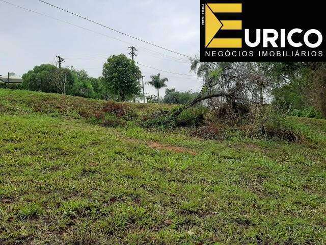 Terreno à venda no Condomínio Terras de Santa Teresa em Itupeva/SP