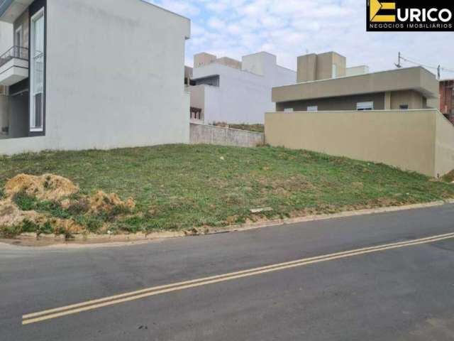 Terreno à venda no Condomínio Residencial Villa do Sol em Valinhos/SP