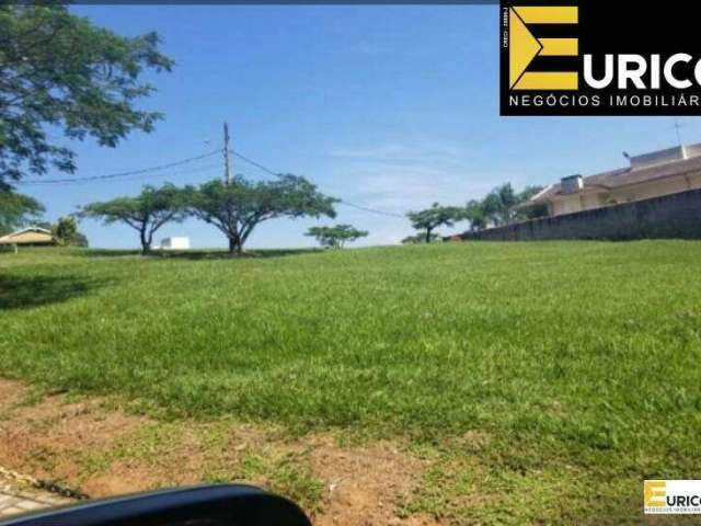 Terreno à venda no Condomínio Terras de Santa Teresa em Itupeva/SP