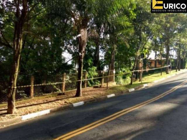 Terreno à venda no Condomínio Chácara Flora em Valinhos/SP