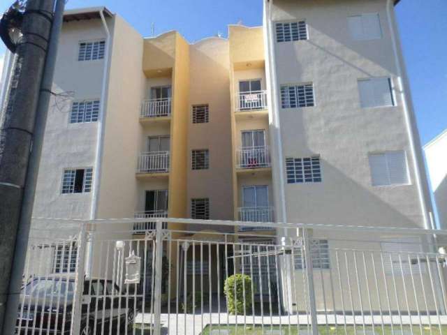 Apartamento a venda em valinhos - jd. pacaembu