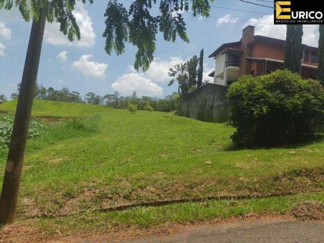 Terreno à venda no Condomínio Terras de Santa Teresa em Itupeva/SP