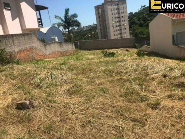 Terreno à venda no Condomínio Residencial Villagio Di Fiori em Valinhos/SP