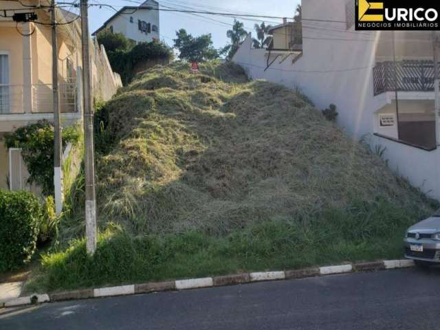 Terreno à venda no Condominio Maison Blanche em Valinhos/SP