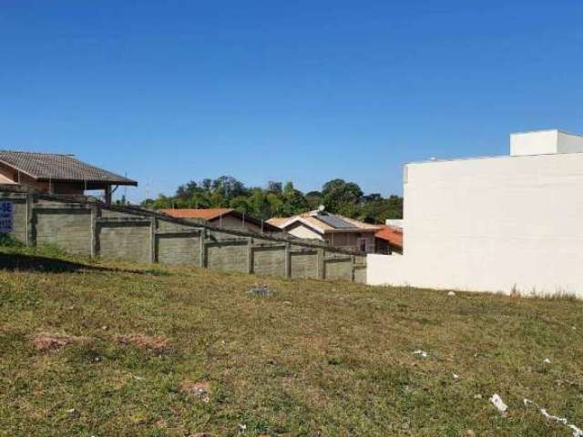 Terreno à venda no Condomínio Residencial São Joaquim em Valinhos/SP