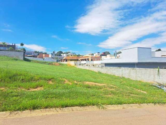 Terreno à venda no Condomínio Terras de Santa Teresa em Itupeva/SP