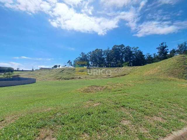 Terreno à venda no Condomínio Terras de Santa Teresa em Itupeva/SP