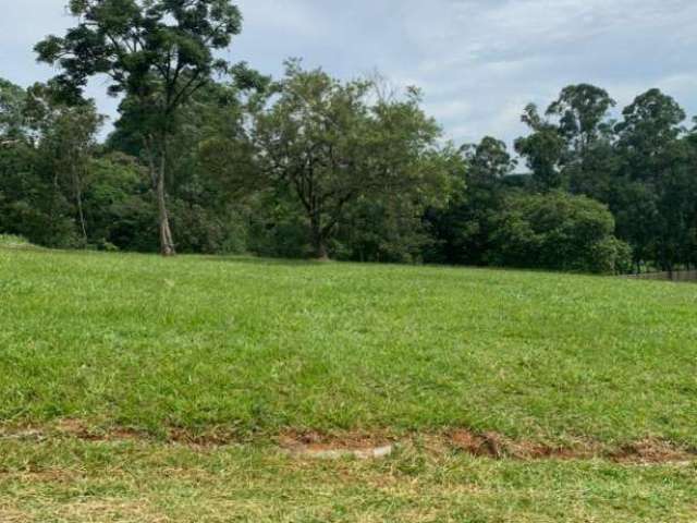 Terreno à venda no Condomínio Terras de Santa Teresa em Itupeva/SP