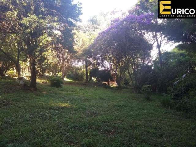 Terreno à venda no Condomínio São Joaquim em Vinhedo/SP