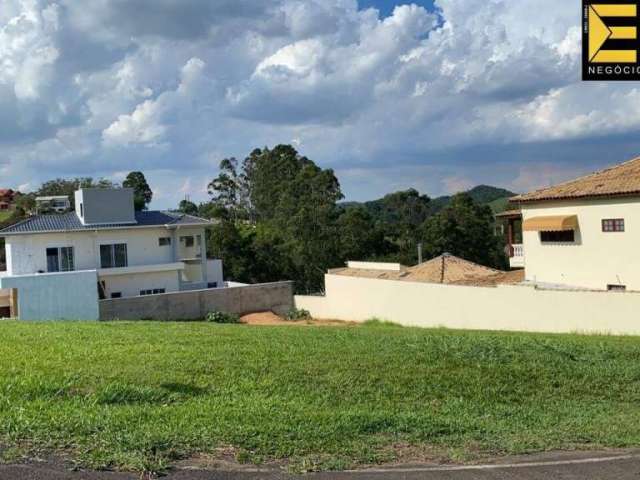 Terreno à venda no Condomínio Terras de Santa Teresa em Itupeva/SP