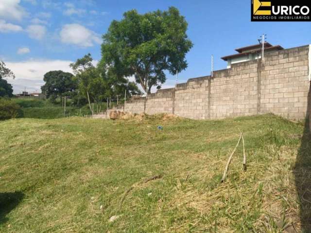 Terreno à venda no Condomínio Residencial Villa Fontana em Valinhos/SP