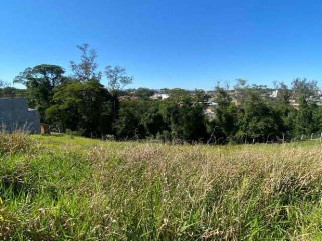 Terreno à venda no Condomínio Reserva Jatobás em Louveira/SP