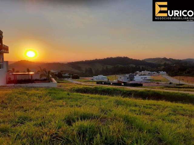 Terreno à venda no Condomínio Arboretum em Vinhedo/SP