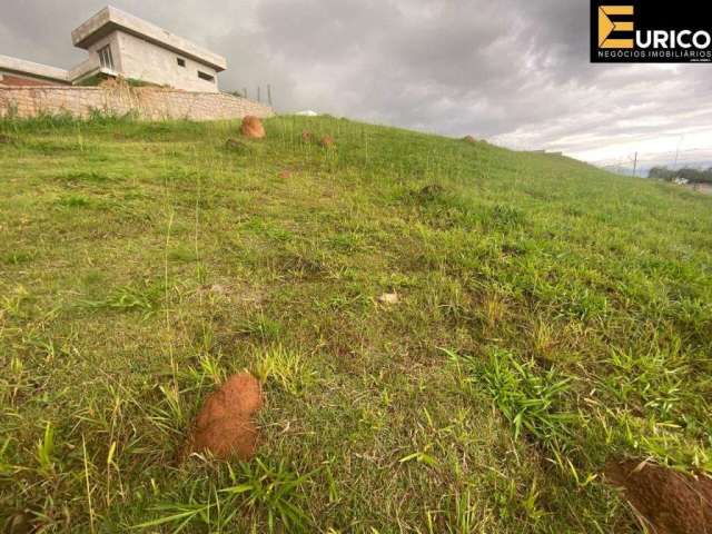 Terreno em Condomínio à venda no Condomínio Campo de Toscana em Vinhedo/SP