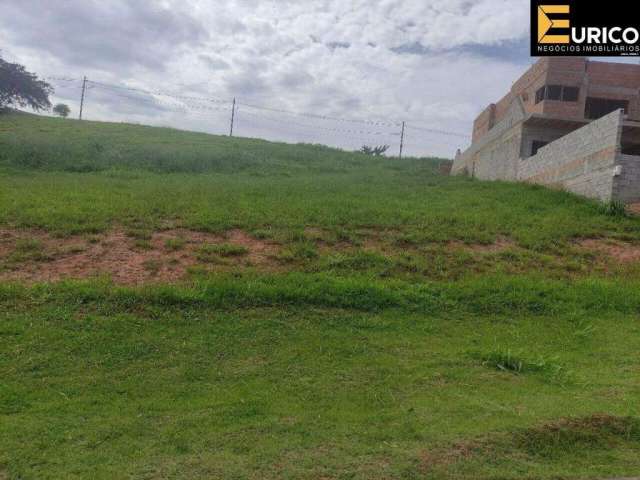 Terreno à venda no Condomínio Santa Isabel em Louveira/SP