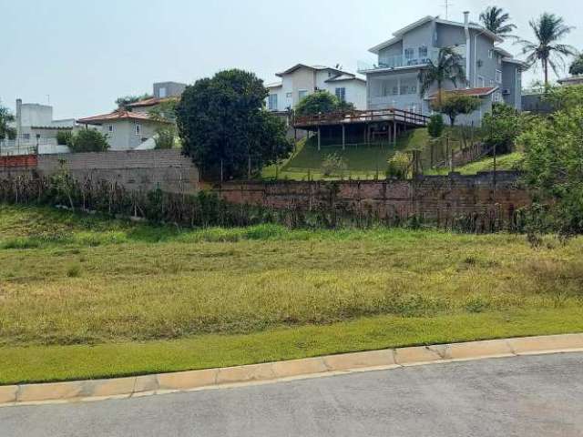 Terreno à venda no Condomínio Arboretum em Vinhedo/SP