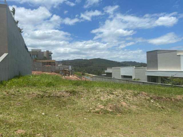 Terreno em Condomínio à venda no Condomínio Campo de Toscana em Vinhedo/SP