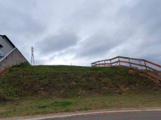 Terreno em Condomínio à venda no Condomínio Campo de Toscana em Vinhedo/SP