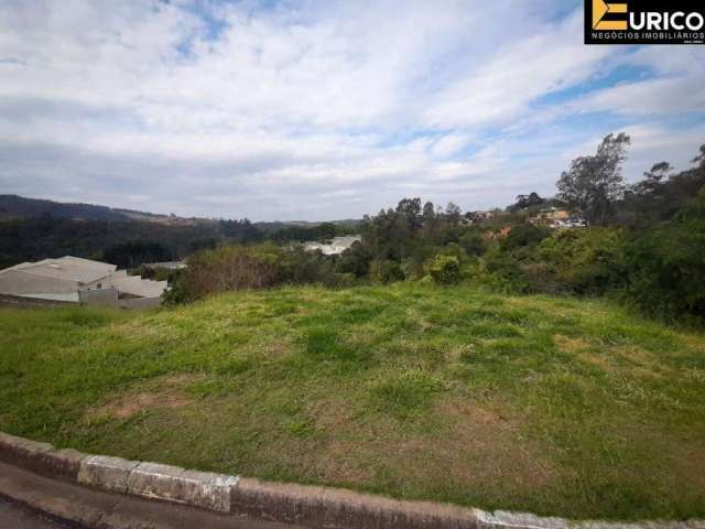 Terreno à venda no Observatório em Vinhedo/SP